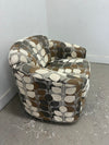 England Swivel Chair