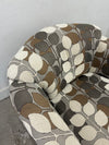 England Swivel Chair