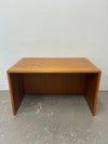 Mid-Century Modern Teak Desk
