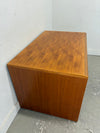 MCM Teak Desk