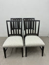 Hooker "Big Sky" Dining Chairs