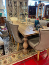 Restoration Hardware Dining Table