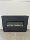 Electric Fireplace