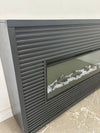 Electric Fireplace