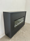 Electric Fireplace