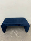 Upholstered Ottoman