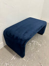 Upholstered Ottoman