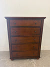 Aspen Home Cherry Chest