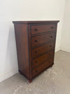 Aspen Home Cherry Chest
