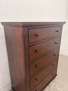 Aspen Home Cherry Chest