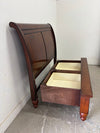 Aspen Home Full Storage Bed
