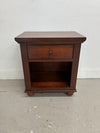 Aspen Home Cherry Nightstand