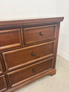 Vaughan Bassett Mahogany Dresser