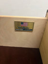 Vaughan Bassett Mahogany Dresser