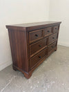 Vaughan Bassett Mahogany Dresser