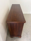 Vaughan Bassett Mahogany Dresser