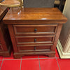 Vaughan Bassett Mahogany Nightstand