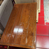 Vaughan Bassett Mahogany Nightstand