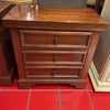 Vaughan Bassett Mahogany Nightstand