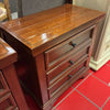 Vaughan Bassett Mahogany Nightstand