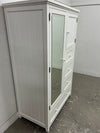 Pottery Barn Chiffonier