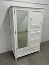 Pottery Barn Chiffonier