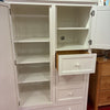 Pottery Barn Chiffonier