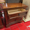 Pottery Barn Chiffonier