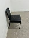 Set of 2 Montis Mila Leather Chair