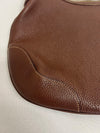 Prada Leather Hobo Handbag (Authenticated)