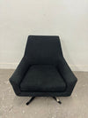 West Elm Swivel Chair