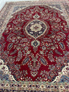 Made in India Handtied Wool Rug