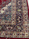 Made in India Handtied Wool Rug