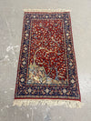 Made in India Handtied Wool Rug