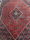 Handtied Wool Rug
