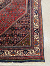 Handtied Wool Rug