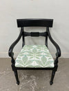 Baker Furniture Arm Chair