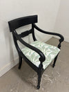 Baker Furniture Arm Chair