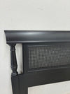 Dixie Queen Headboard