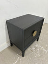 2 Drawer Nightstand