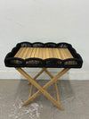 Foldable Side Tray Table