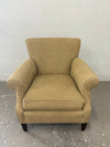 Upholstered Accent Chair