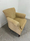 Upholstered Accent Chair