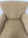 Upholstered Accent Chair