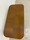 Wood Side Table