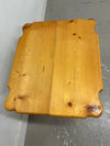 Foldable Accent Table