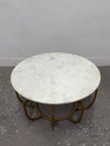 Surya Marble Coffee Table