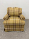 Thomasville Swivel Chair