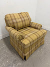 Thomasville Swivel Chair