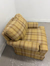Thomasville Swivel Chair